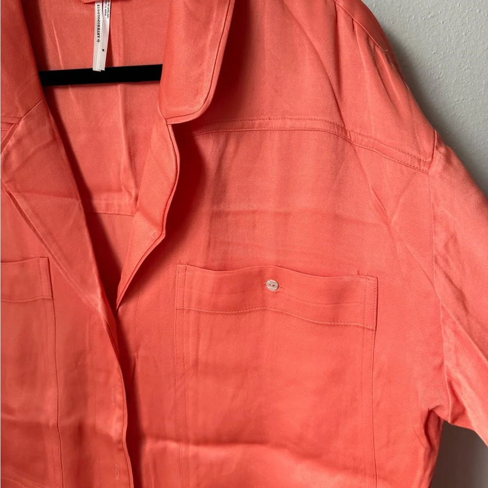 ANTHRO Adrian sleep tunic - Picture 4 of 8